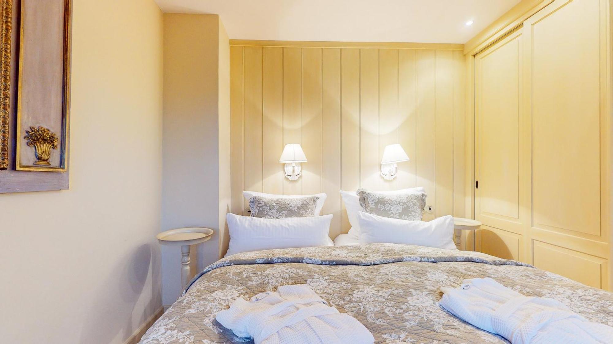 üp Söl Apartment